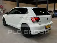 2019 Volkswagen Polo