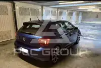 2019 Volkswagen Polo