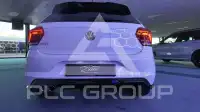 2019 Volkswagen Polo