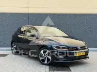 2019 Volkswagen Polo