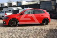 2019 Volkswagen Polo