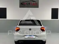 2019 Volkswagen Polo