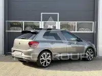2019 Volkswagen Polo