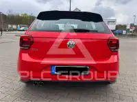 2019 Volkswagen Polo