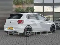 2019 Volkswagen Polo