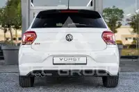 2019 Volkswagen Polo