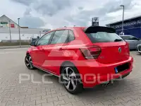 2019 Volkswagen Polo