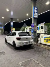 2019 Volkswagen Polo