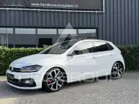 2019 Volkswagen Polo