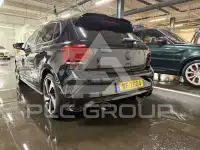 2019 Volkswagen Polo