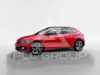 2019 Volkswagen Polo