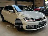 2019 Volkswagen Polo