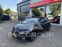 2019 Volkswagen Polo