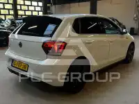 2019 Volkswagen Polo