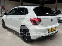 2019 Volkswagen Polo