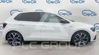 2019 Volkswagen Polo