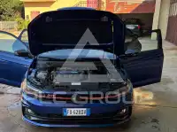 2019 Volkswagen Polo