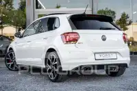 2019 Volkswagen Polo