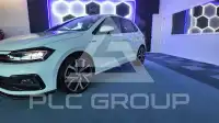 2019 Volkswagen Polo