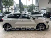 2019 Volkswagen Polo