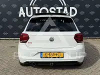 2019 Volkswagen Polo