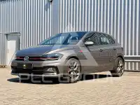 2019 Volkswagen Polo