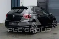 2019 Volkswagen Polo