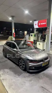 2019 Volkswagen Polo