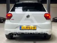 2019 Volkswagen Polo