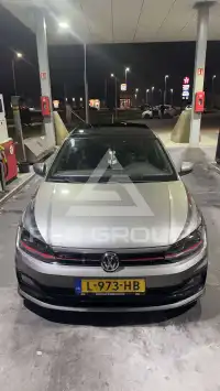 2019 Volkswagen Polo