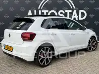 2019 Volkswagen Polo