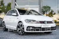 2019 Volkswagen Polo