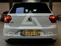 2019 Volkswagen Polo