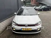 2019 Volkswagen Polo