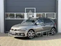 2019 Volkswagen Polo