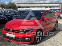 2019 Volkswagen Polo