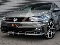 2019 Volkswagen Polo