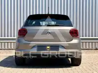 2019 Volkswagen Polo