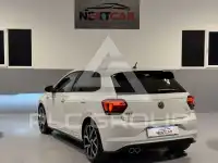 2019 Volkswagen Polo