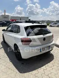 2019 Volkswagen Polo