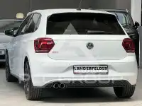 2019 Volkswagen Polo