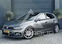 2019 Volkswagen Polo