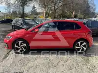 2019 Volkswagen Polo