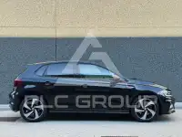 2019 Volkswagen Polo