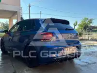 2019 Volkswagen Polo