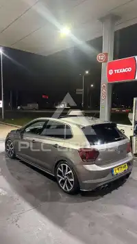 2019 Volkswagen Polo