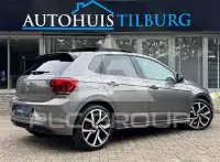2019 Volkswagen Polo