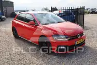 2019 Volkswagen Polo