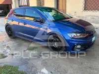 2019 Volkswagen Polo