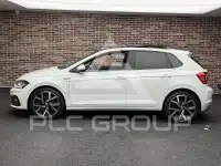 2019 Volkswagen Polo